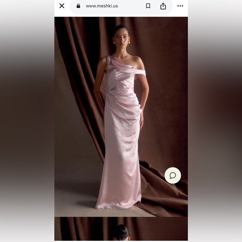 Meshki Dalia Dress